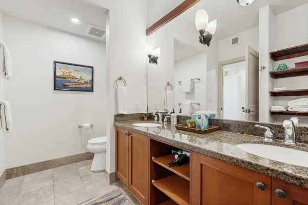 Elegant Walk In Shower