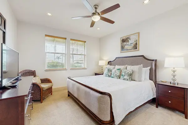 Peaceful Primary Bedroom Retreat