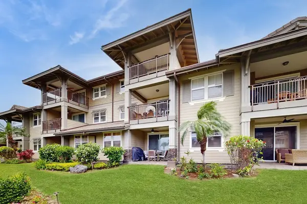 Beautiful Tropical Condo Retreat