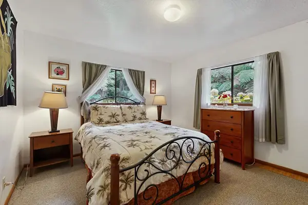 Serene Primary Bedroom For Restful Nights