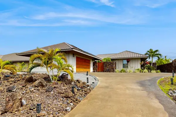 Welcome To Your Private Island Retreat