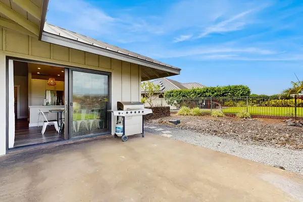 Private Patio Space with Outdoor Gas Grill & Yard Access