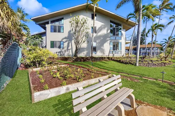 Beautifully Landscaped Resort Grounds