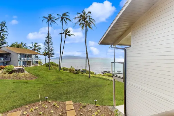 Lawn And Ocean Views Just Steps Away