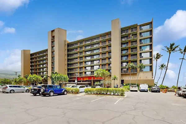 The exterior of your relaxing getaway