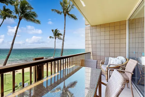 Enjoy fresh air and beautiful ocean views