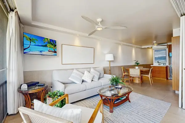 Cozy Living Room for Family Time