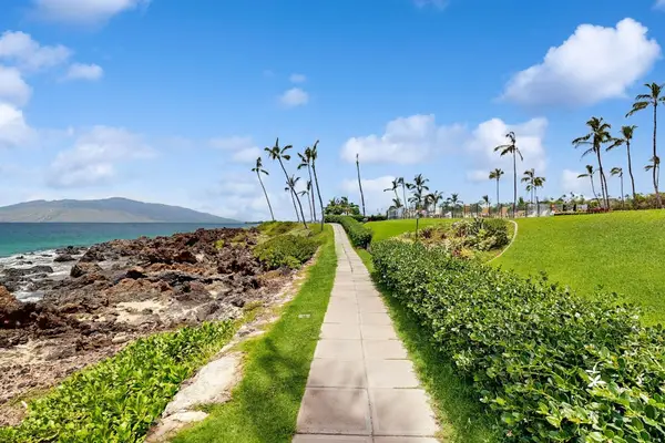 Experience Island Living at Mana Kai Maui