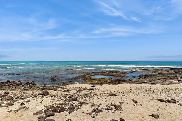 Incredible Shoreline Panoramas Right Outside Your Front Door