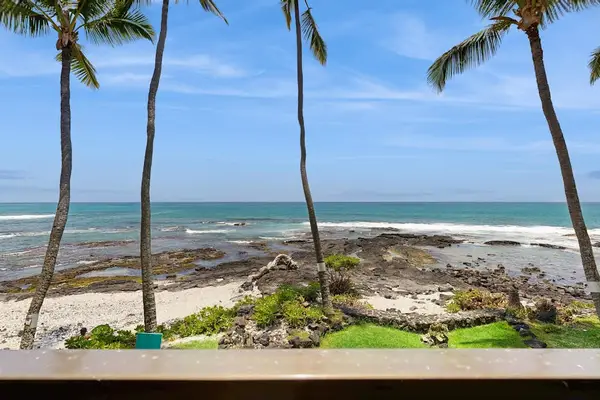 Front Row Seats To Endless Turquoise Ocean Vistas