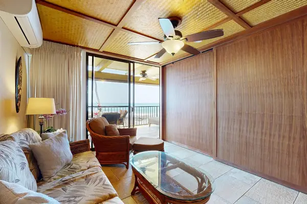 Relax And Recharge Within This High-End Coastal Paradise
