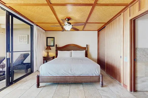 Serene Bedroom Oasis Designed For Deep Restful Sleep