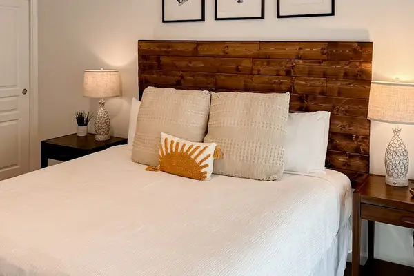 Cozy Primary Bedroom Sanctuary