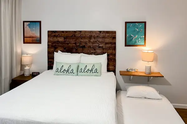 Cozy Guest Bedroom Retreat