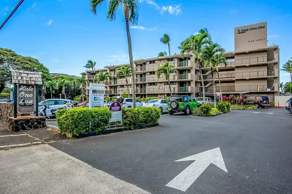 Welcome To Your Hawaiian Paradise Escape