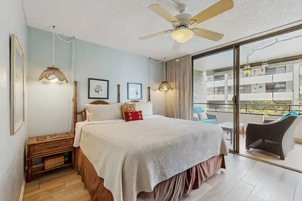 Peaceful Primary Bedroom Retreat