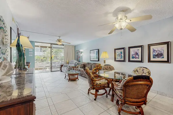 Spacious Dining Room For Family Gatherings