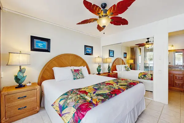 Wake Up Refreshed In A Peaceful Island Retreat