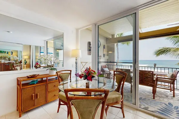 Enjoy Every Meal With A View