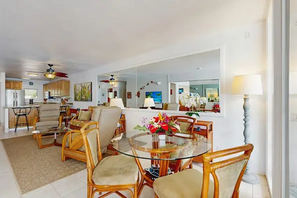 Gather For Memorable Island Meals