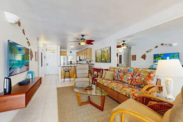 Spacious Island Living Made For Relaxation