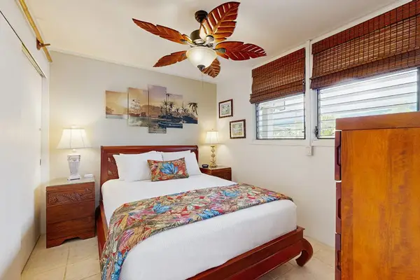 Cozy Guest Bedroom For Restful Nights