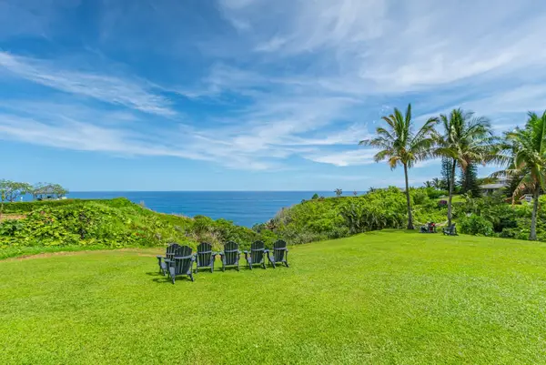 Let the soothing waves and fresh sea breeze help you unwind