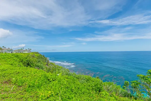 Enjoy peaceful mornings with sunshine and ocean air