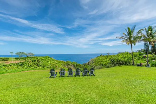 Discover peaceful mornings beside the endless blue ocean