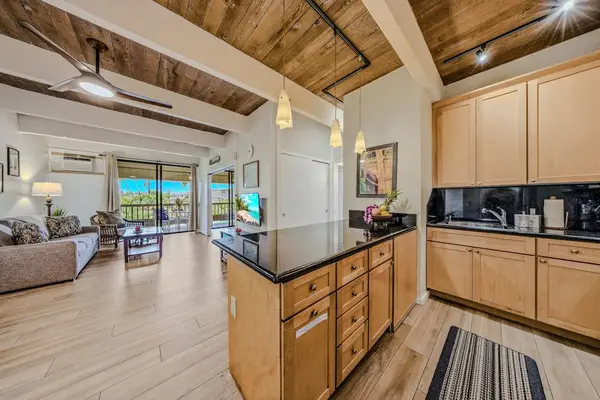 Seamless Island Living From Kitchen To Lounge