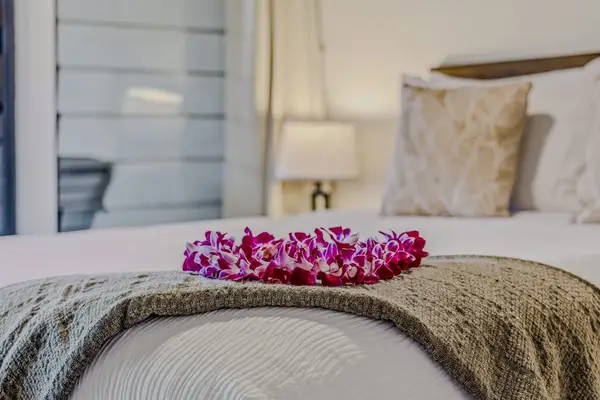 A Warm Aloha Welcome Awaits You