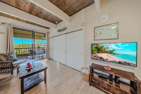 Catch A Movie Or Walk Straight Out To The Lanai
