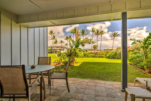 Private Garden Patio Escape
