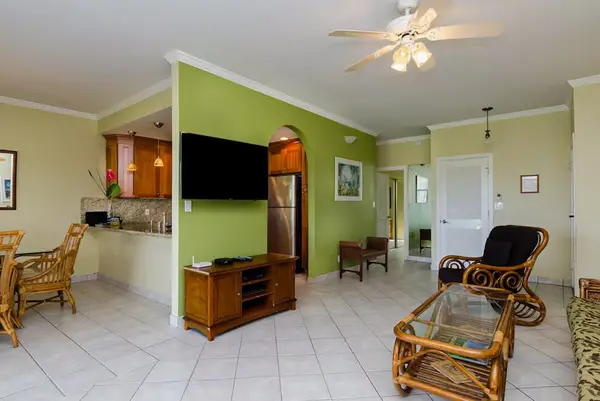 Spacious Living Room Retreat