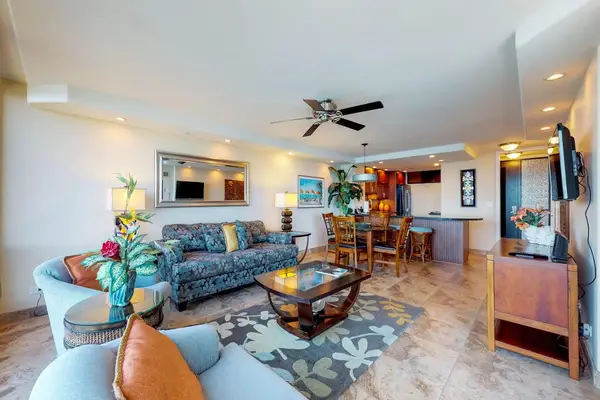 Gather In Stylish Coastal Comfort