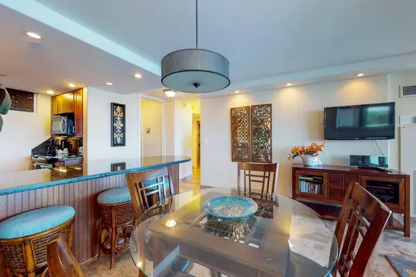 Open Dining For Memorable Meals