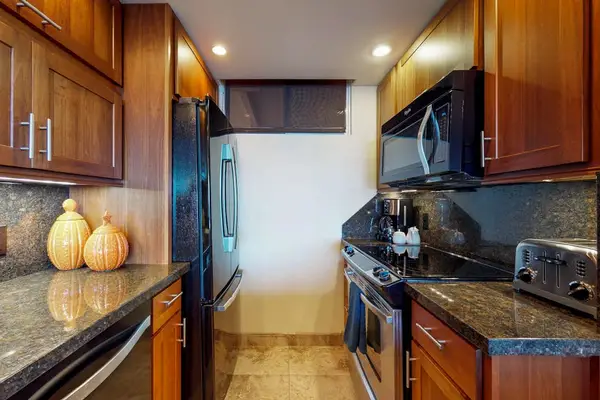 Cook And Entertain With Ease