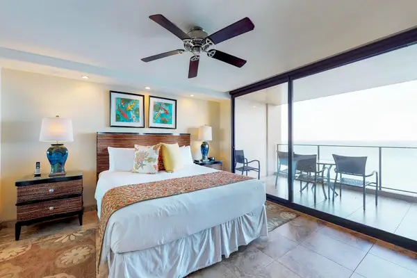 Wake Up To Ocean Views