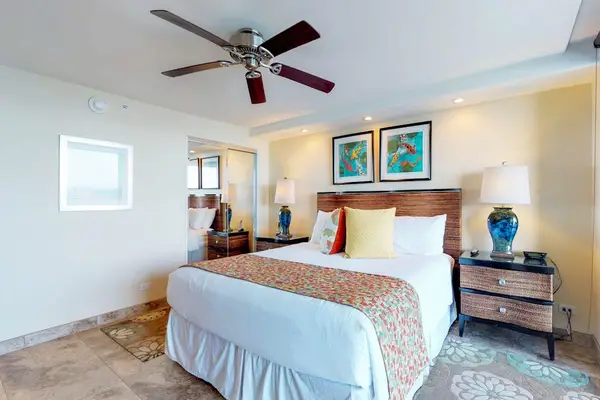 Peaceful Retreat For Restful Nights
