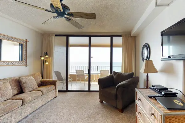 Wake Up To Endless Ocean Views