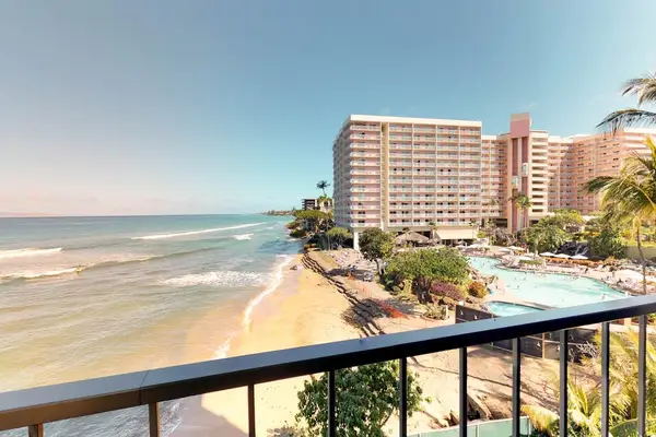Maui Kai Resort