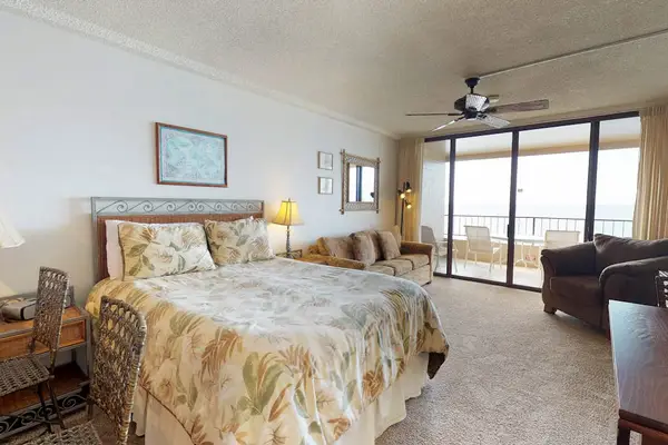 Wake Up To Spectacular Ocean Views
