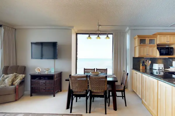 Gather Around For Island Inspired Meals