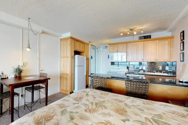 Wake Up To Ocean Views From Bed