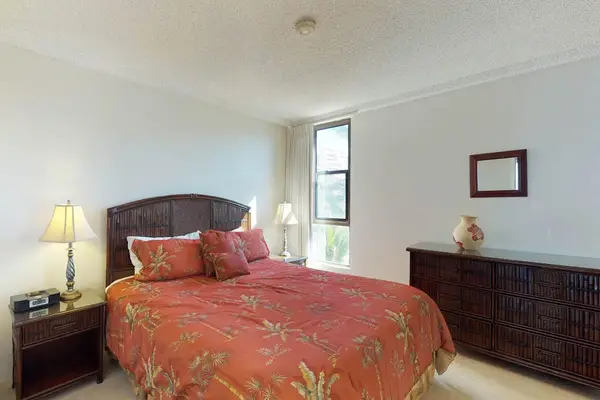 Peaceful Primary Suite For Restful Nights