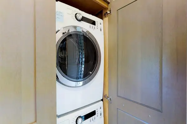 Full Size Washer And Dryer