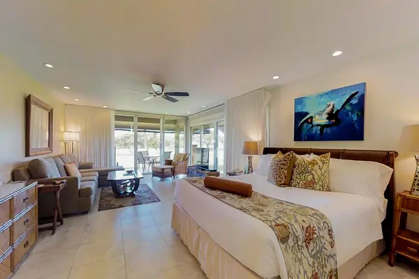 Wake Up Steps From Paradise