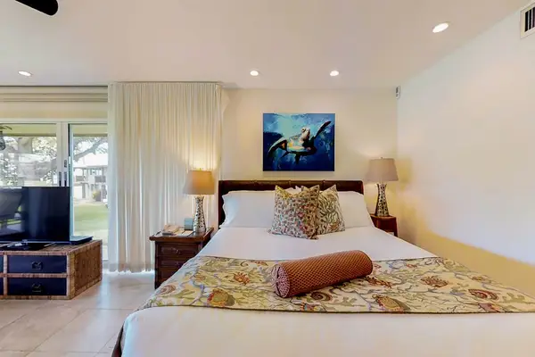 Cozy Studio Made For Relaxation
