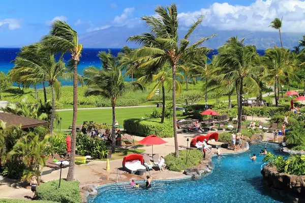 Honua Kai Resort Pool