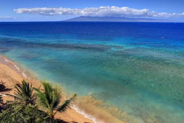 Crystal Clear Coastal Waters